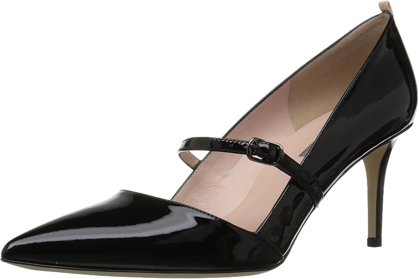 SJP Sarah Jessica Parker Nirvana