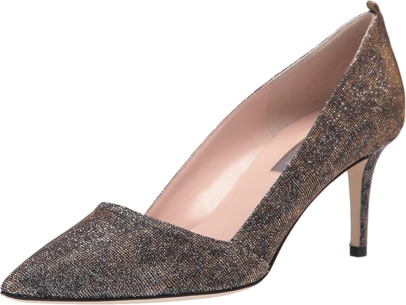 SJP Sarah Jessica Parker RAMPLING